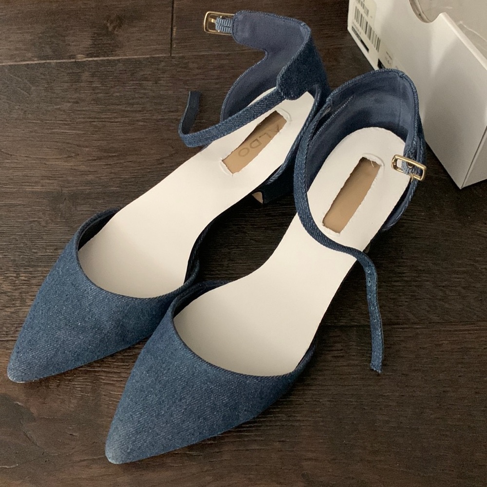 Aldo shoes
